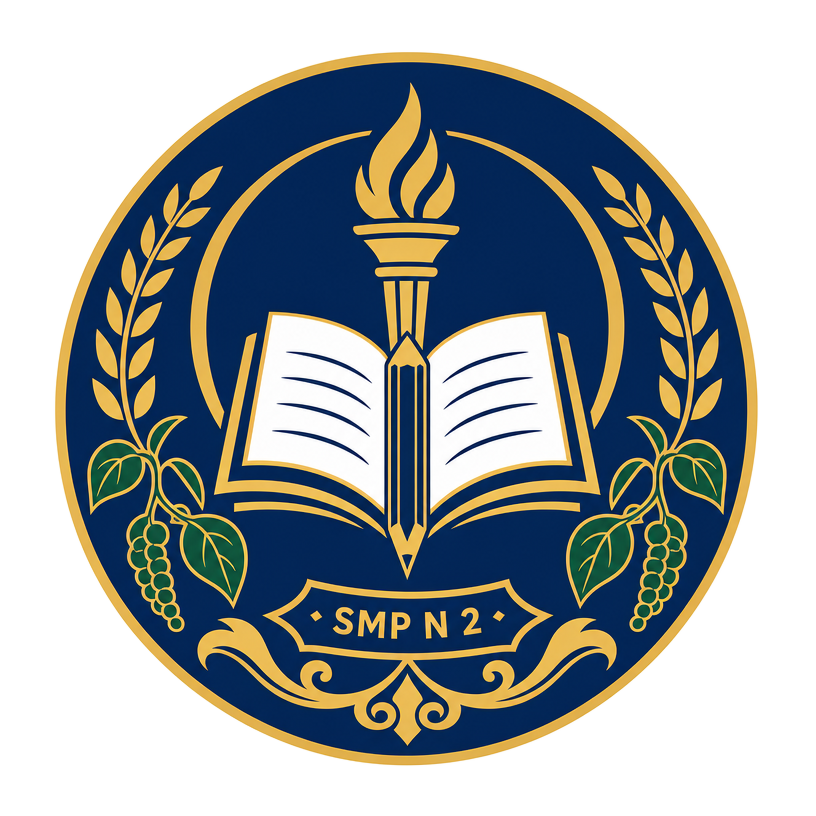 Logo Sekolah